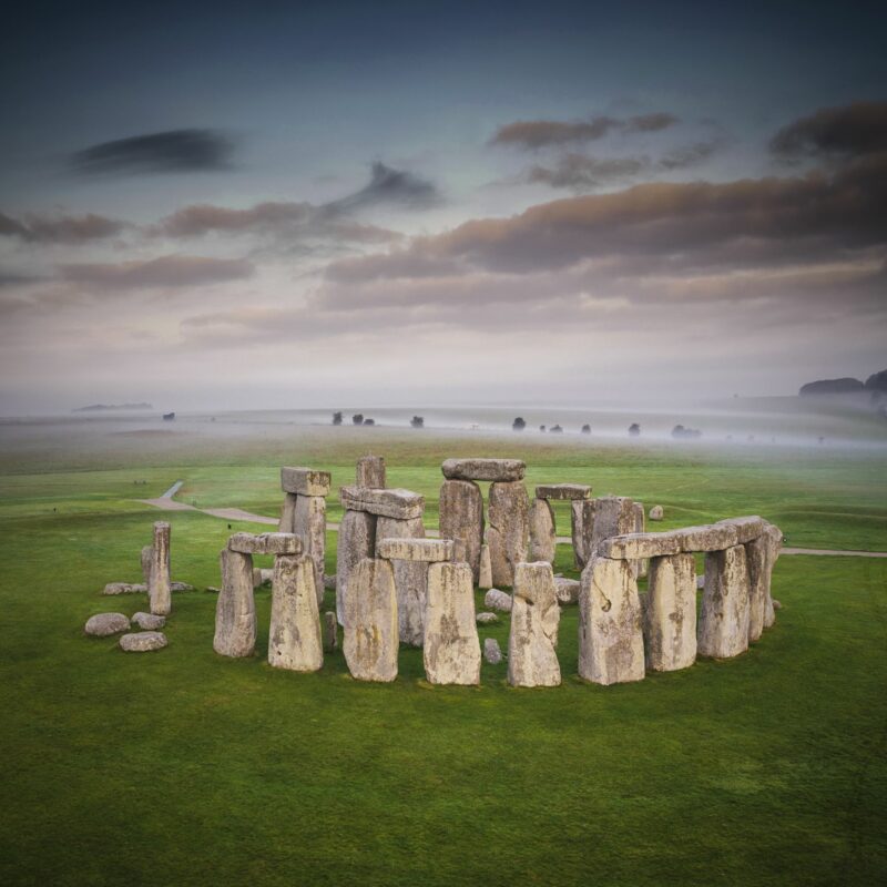 LONDRA & ENGLAND - immagine 4