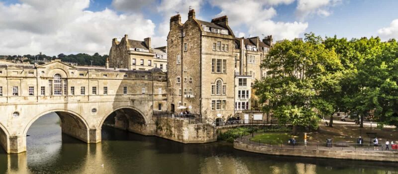 LONDRA & ENGLAND - immagine 3