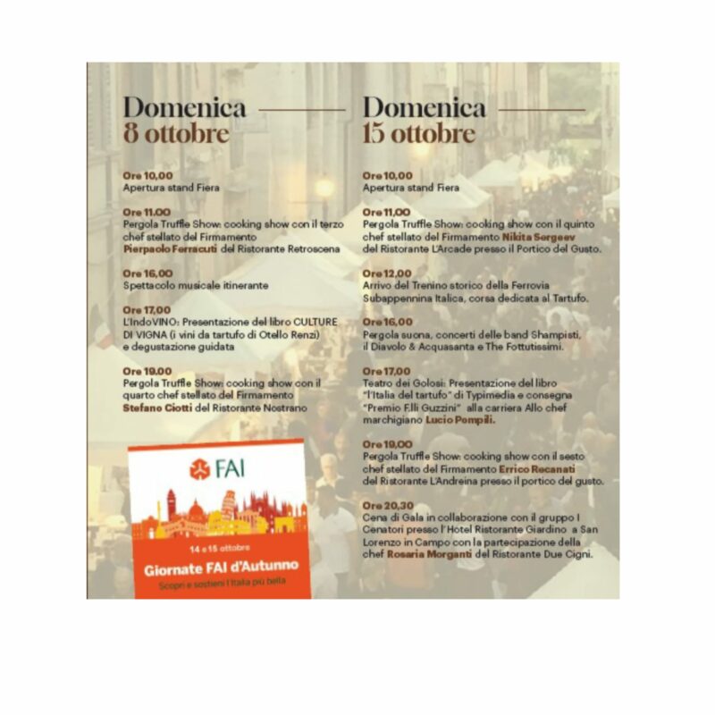 Weekend e soggiorni gourmet - immagine 3