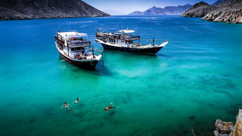 I gioielli dell'Oman - immagine 4
