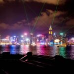 EXPLORE HONG KONG tra due Mondi - immagine 7