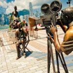 EXPLORE HONG KONG tra due Mondi - immagine 10