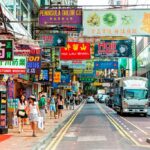 EXPLORE HONG KONG tra due Mondi - immagine 2