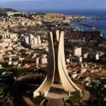 Discover Algeria