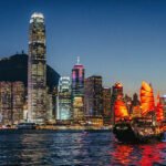 EXPLORE HONG KONG tra due Mondi - immagine 6
