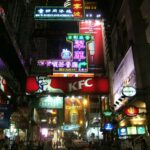 EXPLORE HONG KONG tra due Mondi - immagine 8