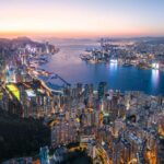EXPLORE HONG KONG tra due Mondi