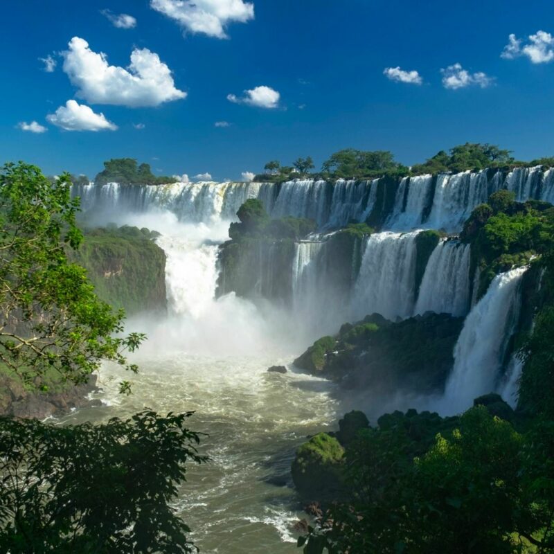 ARGENTINA